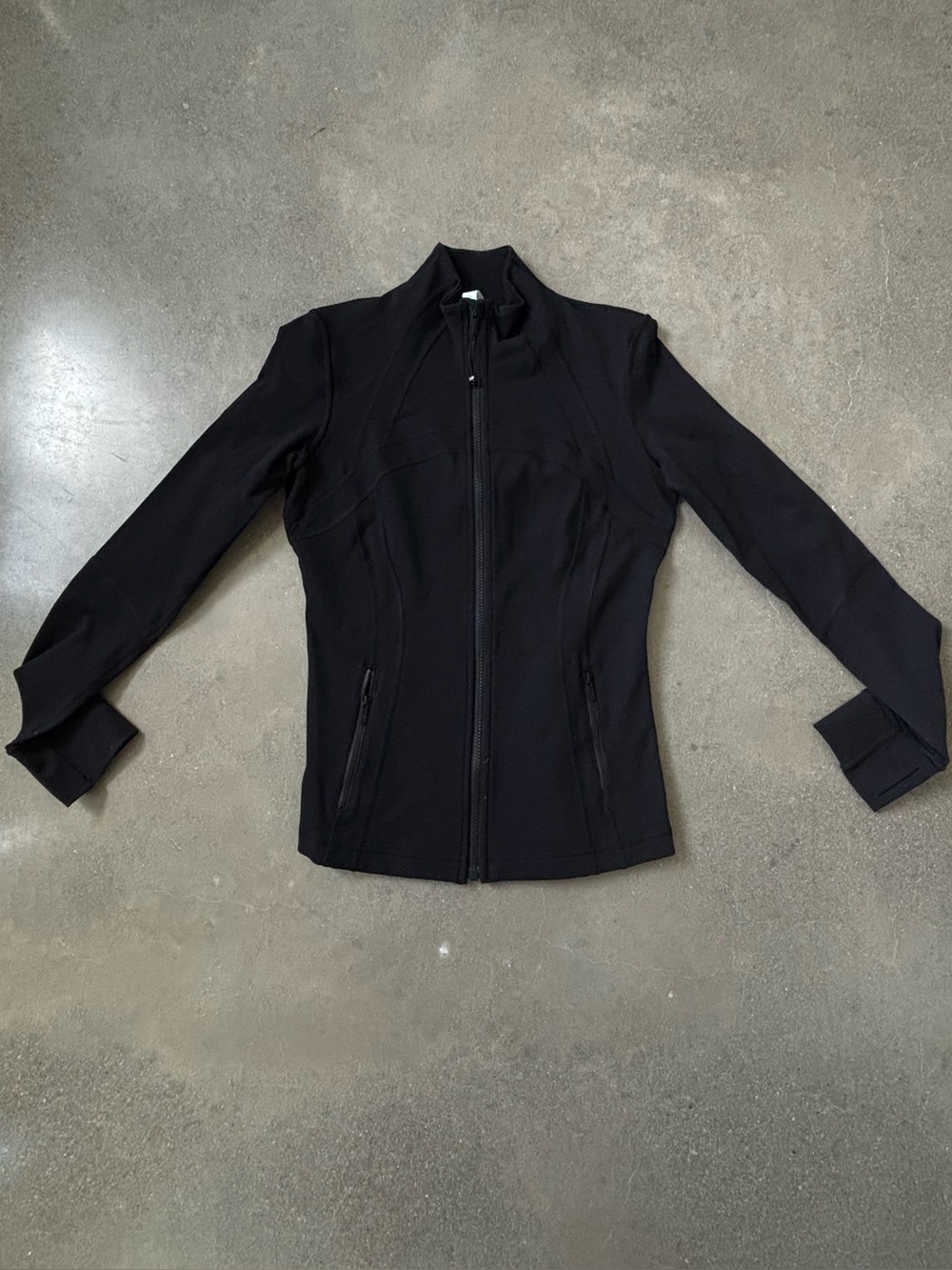 lululemon Define Jacket | Luon | Size 8